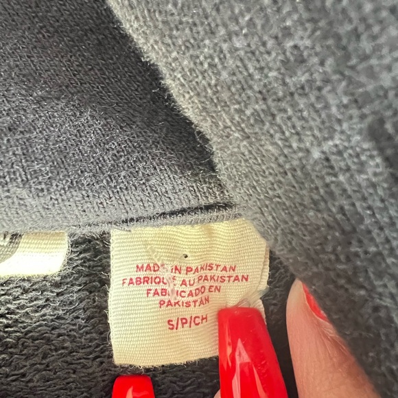 Levis Hoodie Silvertab Black Hoodie Mens Retro Levis Small - Picture 11 of 14